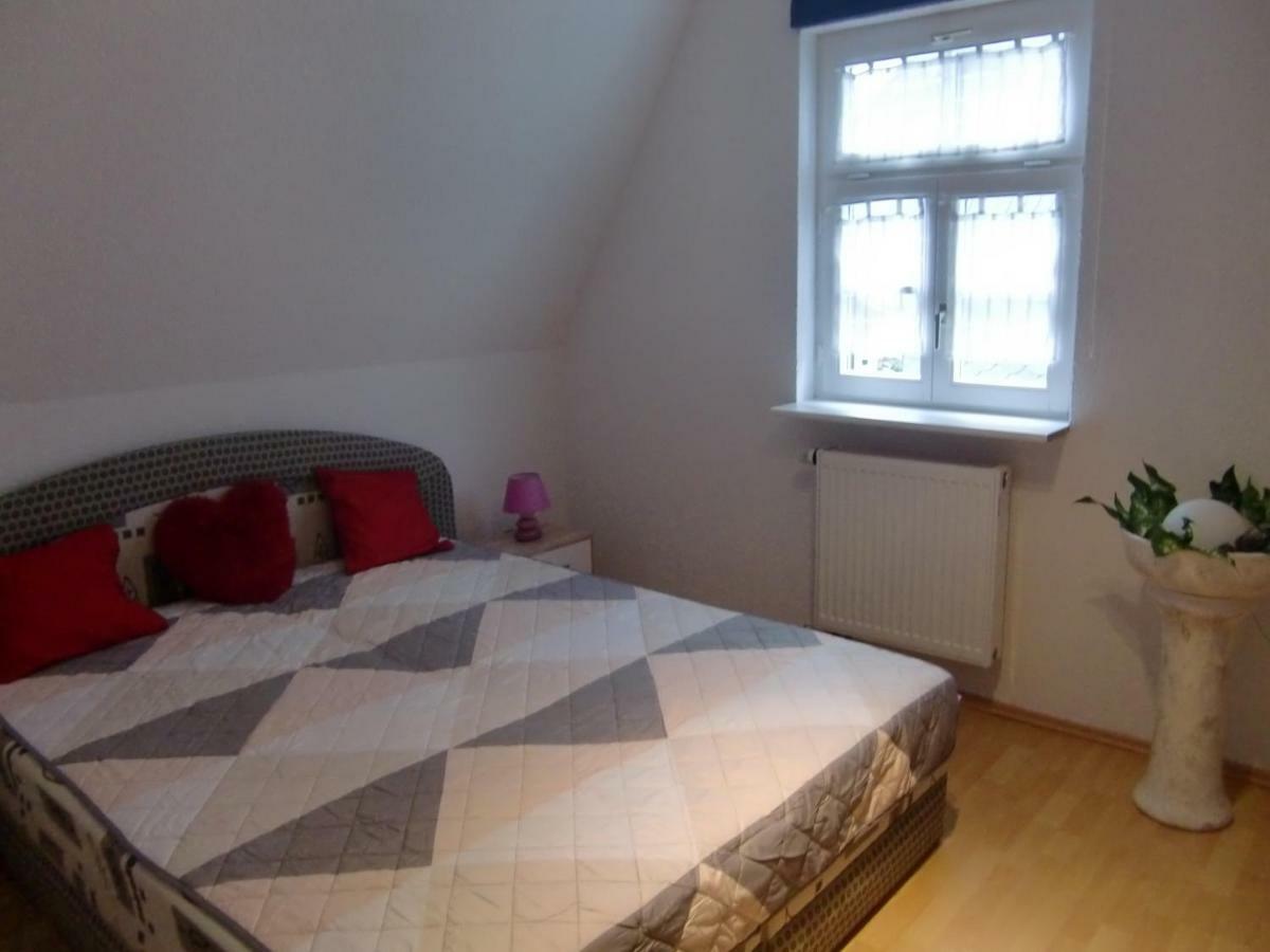 Ferienwohnung-Sokol Schmallenberg Dış mekan fotoğraf
