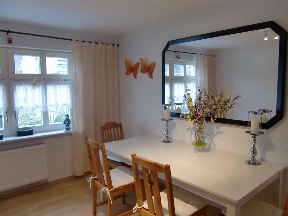 Ferienwohnung-Sokol Schmallenberg Dış mekan fotoğraf