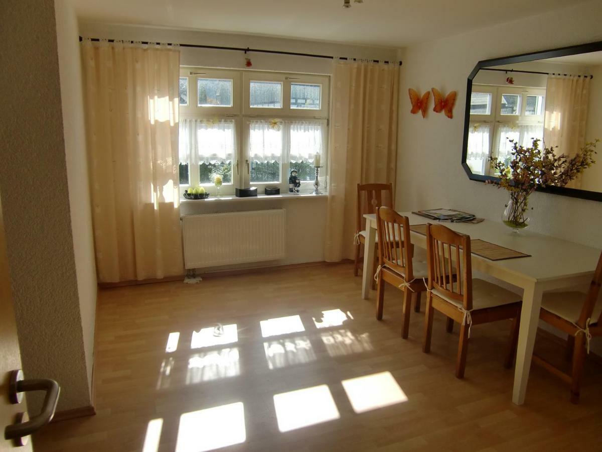 Ferienwohnung-Sokol Schmallenberg Dış mekan fotoğraf