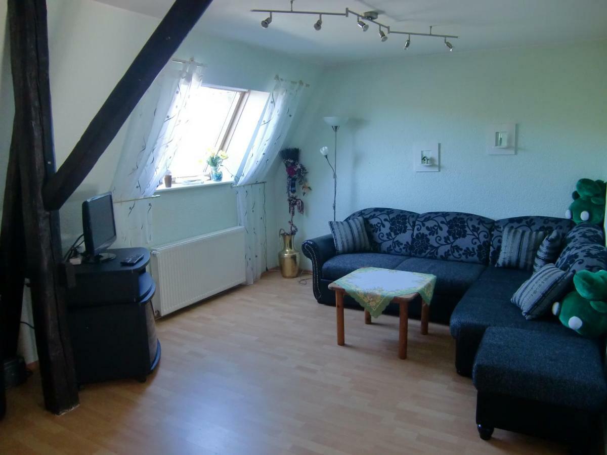 Ferienwohnung-Sokol Schmallenberg Dış mekan fotoğraf