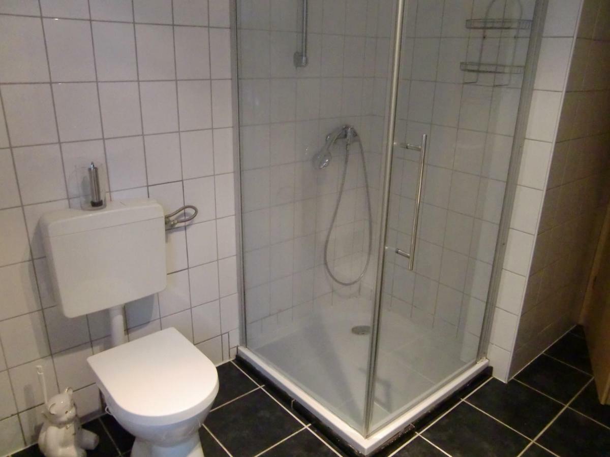 Ferienwohnung-Sokol Schmallenberg Dış mekan fotoğraf